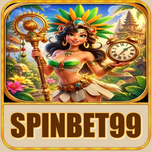 spinbet99 bonus